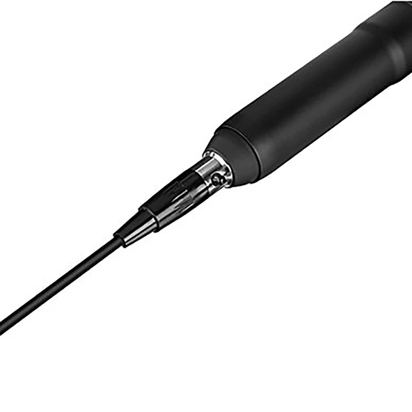 Boya BY-M11C Tek Yönlü XLR Yaka Mikrofonu - Resim 3