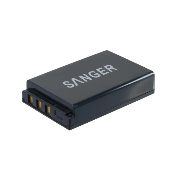 Sanger DB-L50 Sanyo Fotoğraf Makinesi Batarya ürün görseli