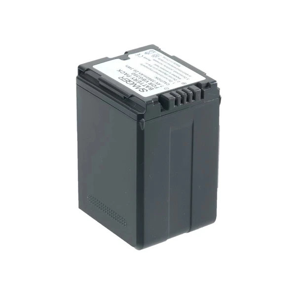 Sanger VW-VBG390 Panasonic Kamera Batarya - Resim 3
