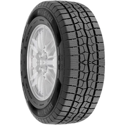 Milestone 195R14C 106/104R 8PR Wintide (Kış) (2025) ürün görseli
