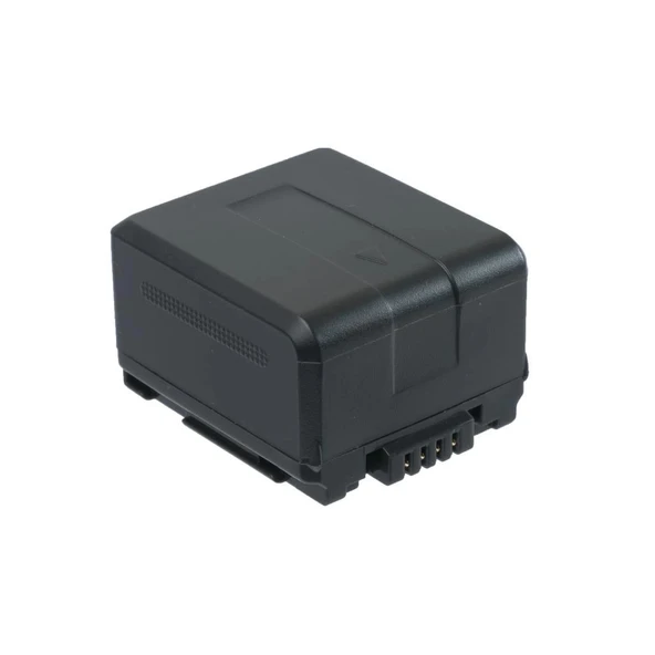 Sanger VW-VBG130 Panasonic Kamera Batarya - Resim 2