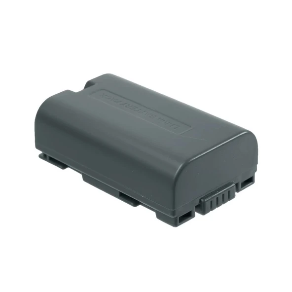 Sanger CGR-D08S Panasonic Kamera Batarya - Resim 2