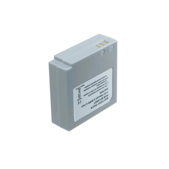 Sanger BP85ST Samsung Kamera Batarya - 3