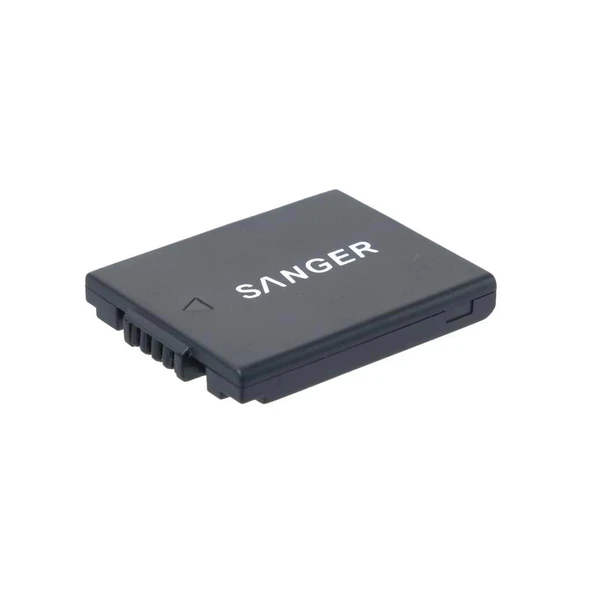 Sanger S001E Panasonic Fotoğraf Makinesi Batarya ürün görseli