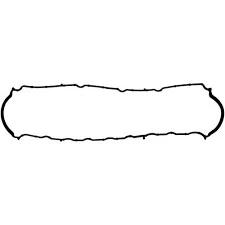 SUBAP KAPAK CONTASI SİLİKON MGN II-KNG-CLIO-LOGAN SANDERO 1.5 DCI 100BG K9K 7701066400 ürün görseli