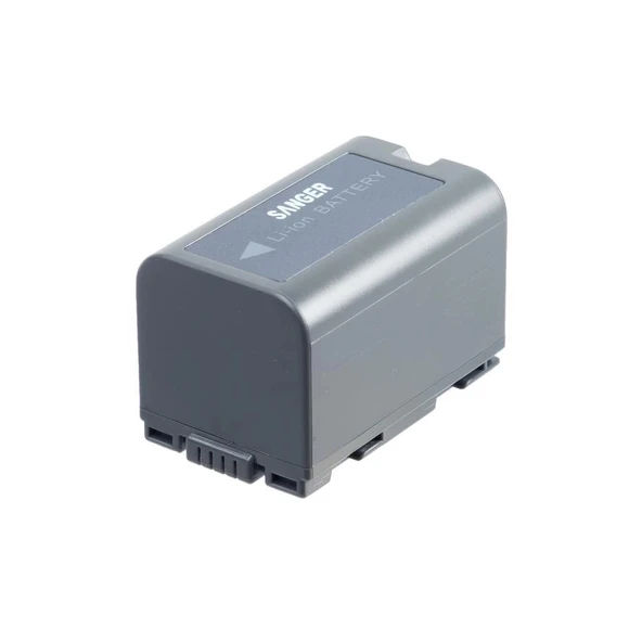 Sanger CGR-D16S Panasonic Kamera Batarya ürün görseli