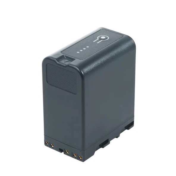 Sanger NP-BPU60 Sony Kamera Batarya ürün görseli