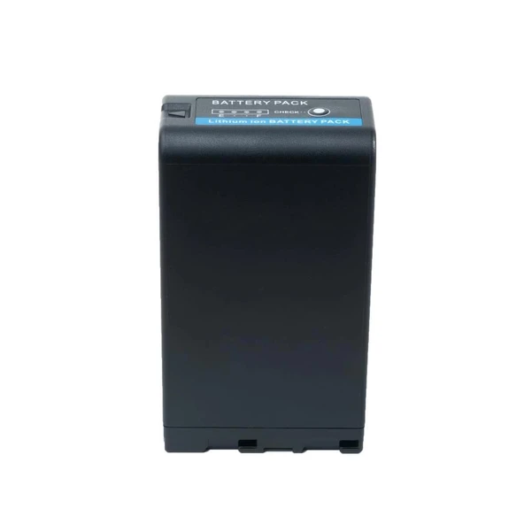 Sanger NP-BPU90 Sony Kamera Batarya - Resim 3