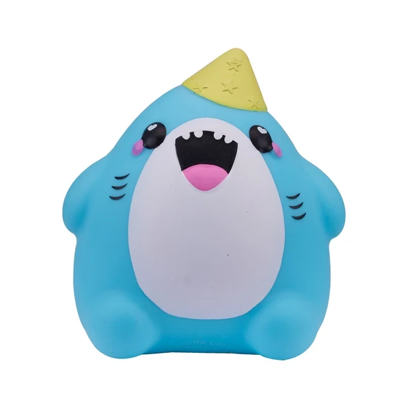 Smooshzees Mini Cutzees - GIO-MH004001 - 1 Adet Stokta Olan Gönderilir - Resim 3