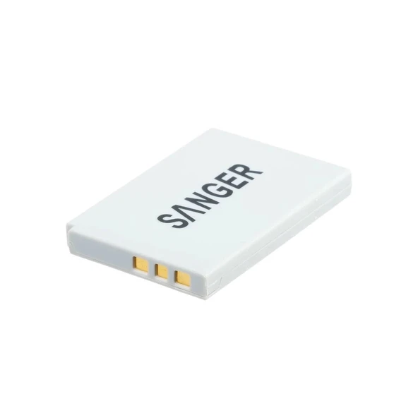 Sanger DB-L40 Sanyo Fotoğraf Makinesi Batarya ürün görseli 1