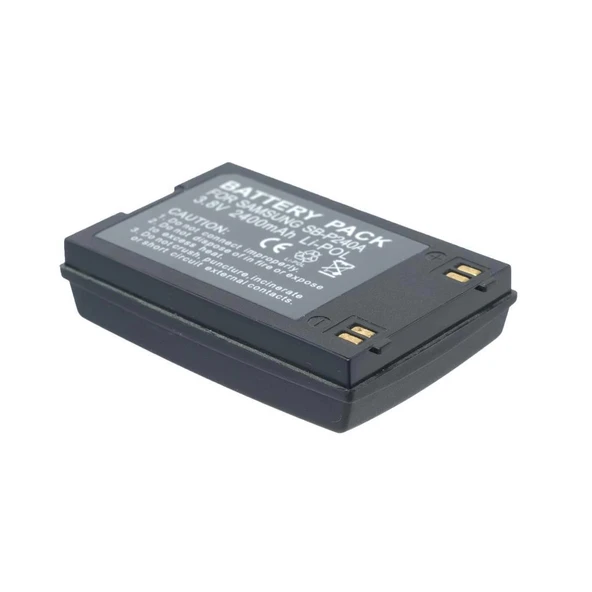 Sanger SB-P240A Samsung Kamera Batarya - Resim 3