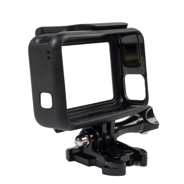 Gopro Hero 5 İçin Çerçeve Frame - Resim 3