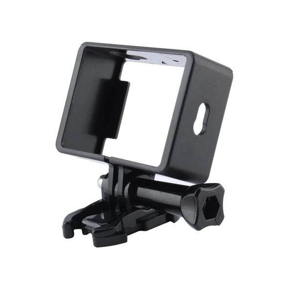 Xiaomi Yi Aksiyon Kamera Çerçeve Frame - Resim 3