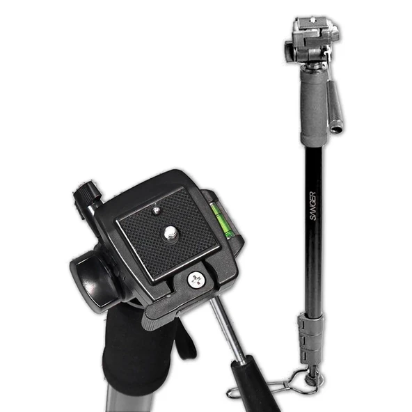 Sanger SG-106 Monopod ürün görseli