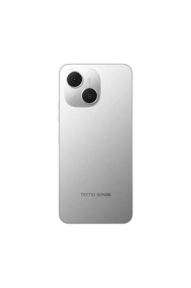 Spark 40C 4/128 GB Akıllı Telefon Titanyum Gri - 3
