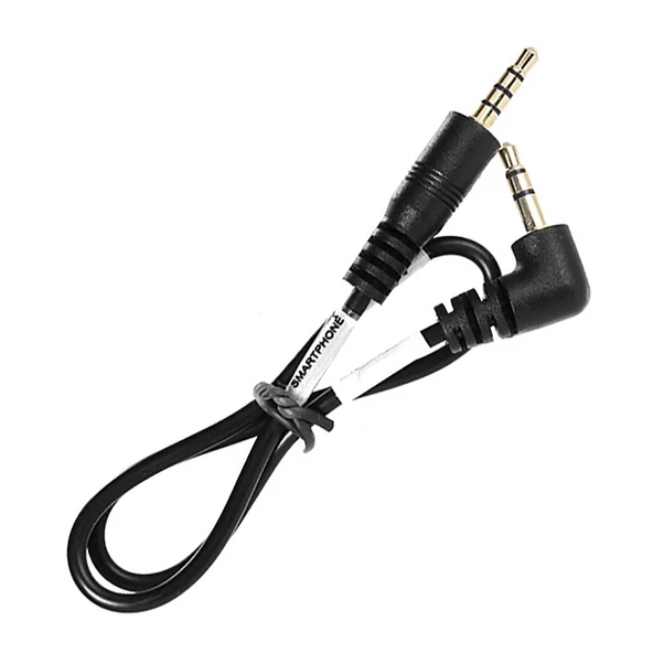 Boya BY-MM1 İçin Telefon Bağlantı Kablosu ürün görseli