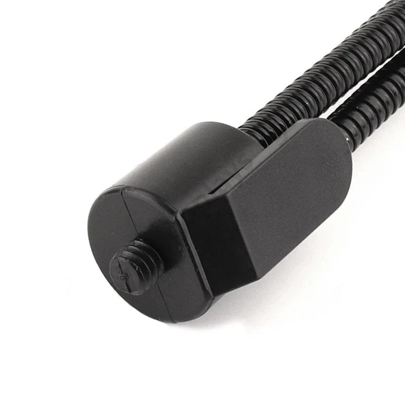 Sanger SG-T01 Esnek Masaüstü Mini Tripod - 4