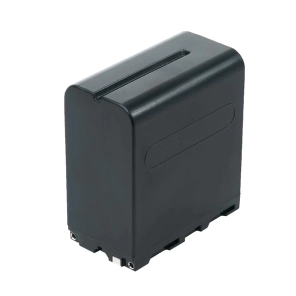 Sanger NP-F980 12000mah Sony Kamera Batarya ürün görseli