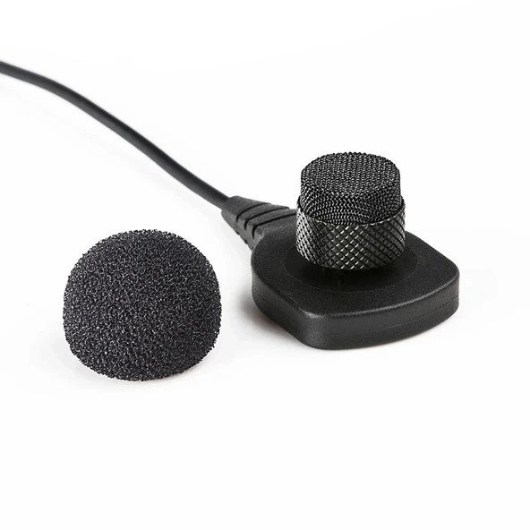 Boya BY-HLM1 Giyilebilir Yaka Mikrofonu - Resim 2