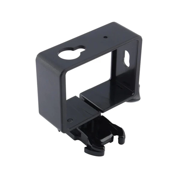 Xiaomi Yi Aksiyon Kamera Çerçeve Frame - Resim 2