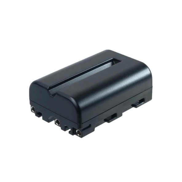 Sanger NP-FM500H Sony Fotoğraf Makinesi Batarya ürün görseli