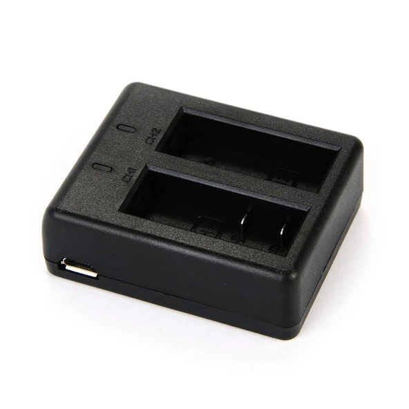 Sjcam Harici Usb İkili Şarj Aleti ürün görseli