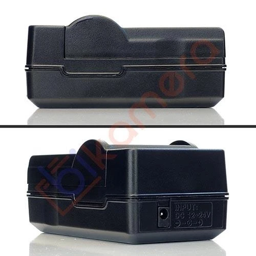 Sjcam İkili Şarj Aleti Sanger - Resim 2