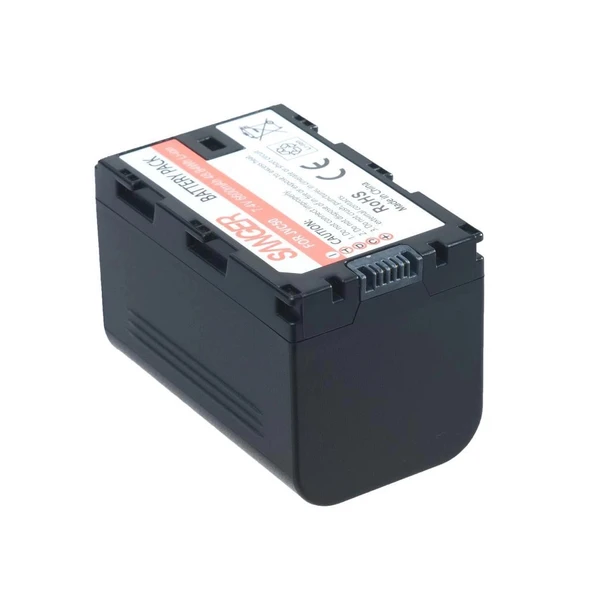 Sanger SSL-JVC50 Jvc Kamera Batarya - Resim 4