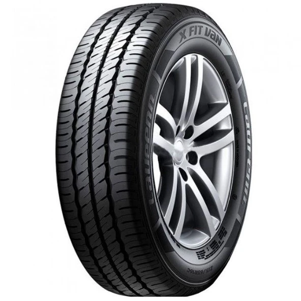 Laufenn 235/65R16C 115/113R X FIT Van LV01 (Yaz) (2025) ürün görseli