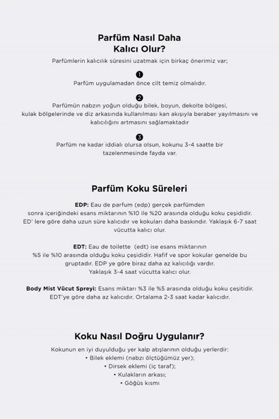 DEFACTO KADIN PİNK ÇİÇEKSİ-MEYVEMSİ 50 ML PARFÜM L8103AZNS - 6