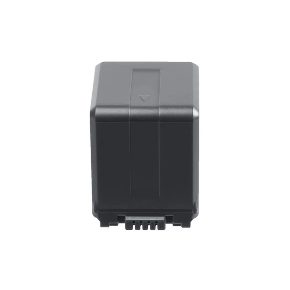 Sanger VW-VBG260 Panasonic Kamera Batarya - Resim 3