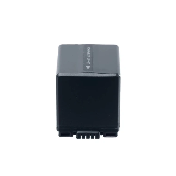 Sanger CGA-DU21 Panasonic Kamera Batarya - Resim 3