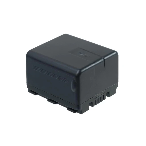 Sanger VW-VBN130 Panasonic Kamera Batarya - Resim 2