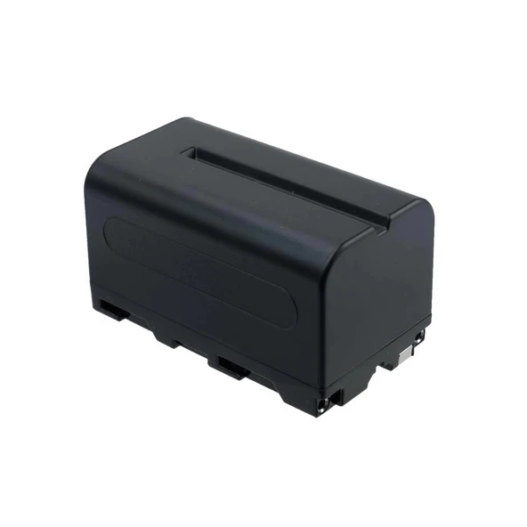 Sanger NP-F750 Sony Kamera Batarya - Resim 2