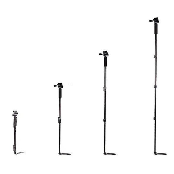 Sanger SG-106 Monopod - Resim 4