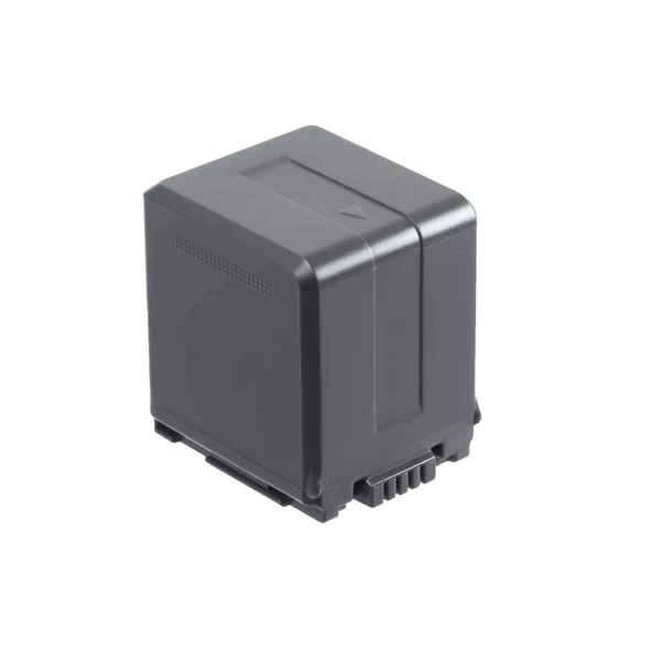 Sanger VW-VBG260 Panasonic Kamera Batarya - Resim 2