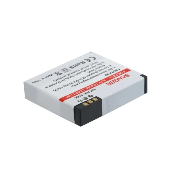 Sanger AZ13 Yi Aksiyon Kamera Batarya ürün görseli