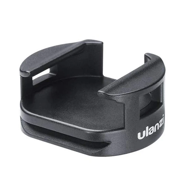 Ulanzi OP-4 Osmo Pocket Wifi İçin Tripod Aparatı ürün görseli