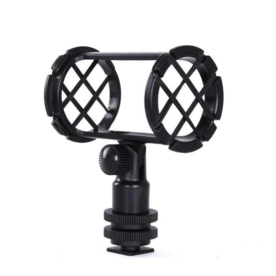 Boya BY-C04 Mikrofon İçin Sarsıntı Önleyici ürün görseli