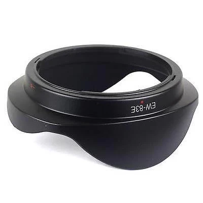 Canon İçin EW-83E Yaprak Parasoley - Resim 2
