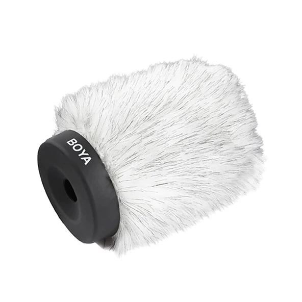 Boya BY-P120 Profesyonel Shotgun Mikrofon Tüyü ürün görseli
