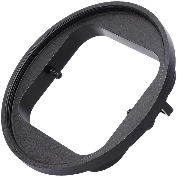 Gopro Standart Housing İçin 52mm Filtre Baglantı A ürün görseli