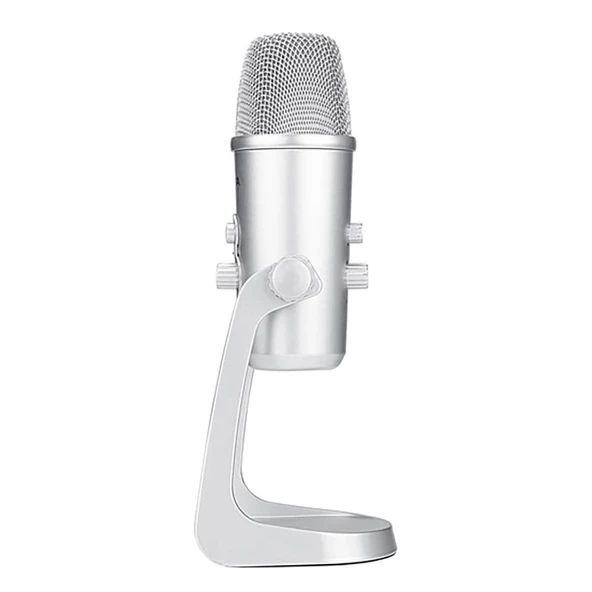 Boya BY-PM700SP Pc Telefon Canlı Yayın Mikrofonu - Resim 3