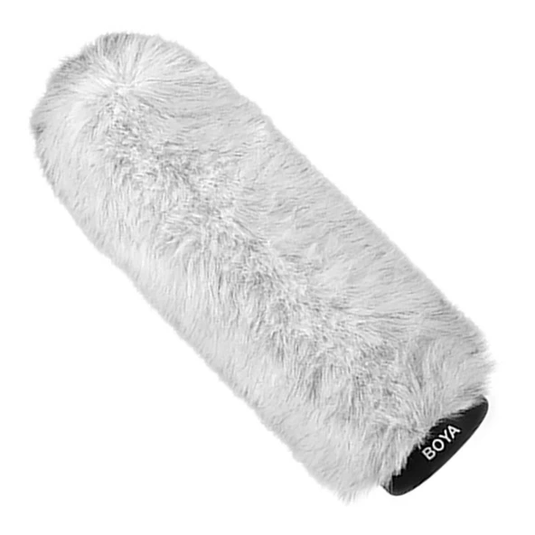 Boya BY-P240 Profesyonel Shotgun Mikrofon Tüyü ürün görseli