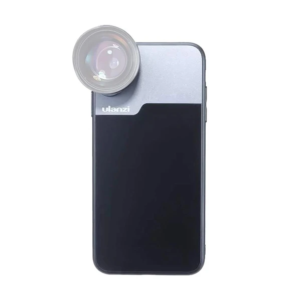 Ulanzi 17mm Lens Bağlantı Kılıfı Iphone Xs - Resim 2