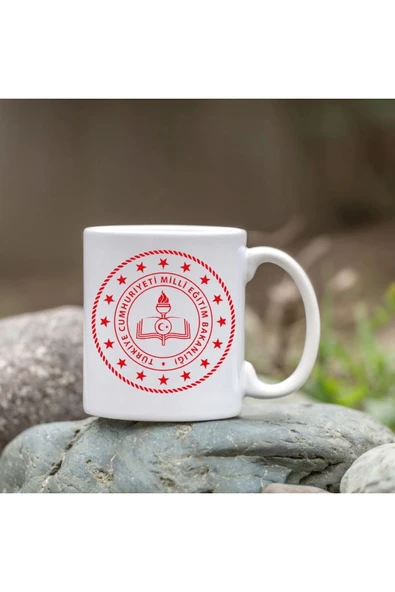 Çalışma Bakanlığı Model Bardak - Bakanlık Bardağı ürün görseli