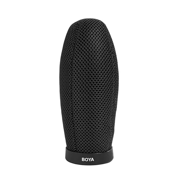 Boya BY-T140 Profesyonel Shotgun Mikrofon Süngeri ürün görseli
