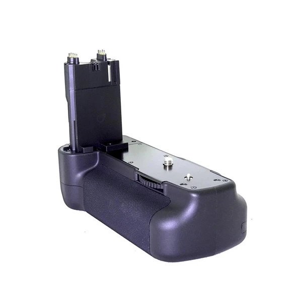 Sanger BG-E6 Canon Fotoğraf Makinesi Battery Grip - Resim 2
