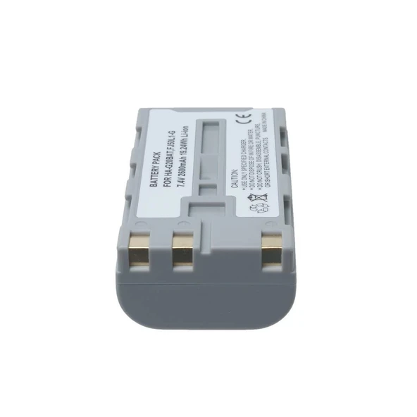 Sanger G20BAT Casio Terminal Bataryası - Resim 4