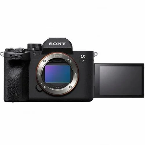 Sony A7 IV Sigma 24-70mm F/2.8 DG DN II Art Lens Kit - 6